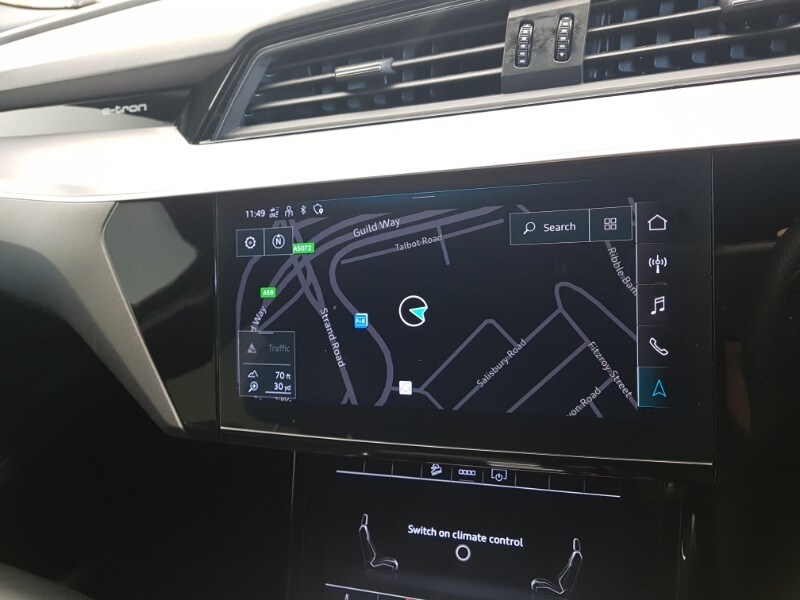 Used Audi e-tron 2021 for sale - 78151307: Photo 13