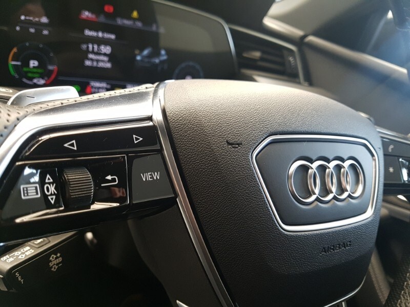 Used Audi e-tron 2021 for sale - 78151307: Photo 18