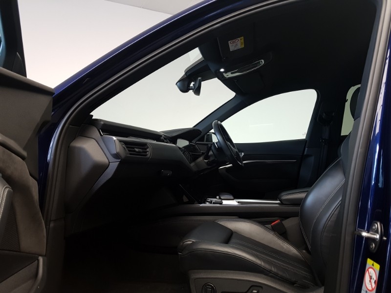 Used Audi e-tron 2021 for sale - 78151307: Photo 5