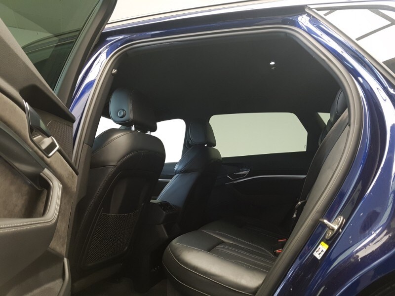Used Audi e-tron 2021 for sale - 78151307: Photo 6