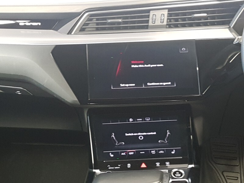 Used Audi e-tron 2021 for sale - 78151307: Photo 7