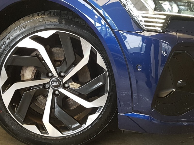 Used Audi e-tron 2021 for sale - 78151307: Photo 9