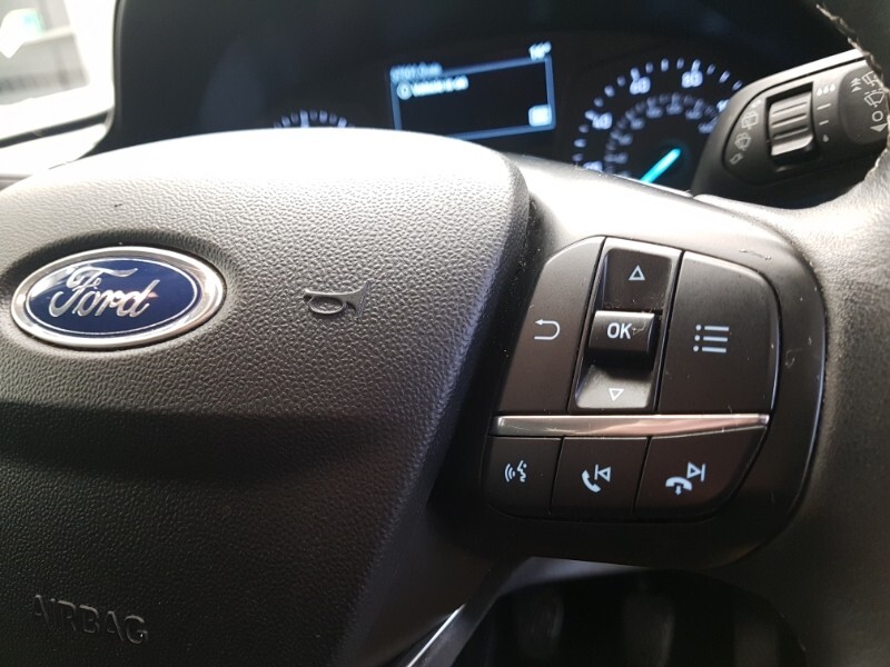 Used Ford Fiesta 2020 for sale - 77491371: Photo 16