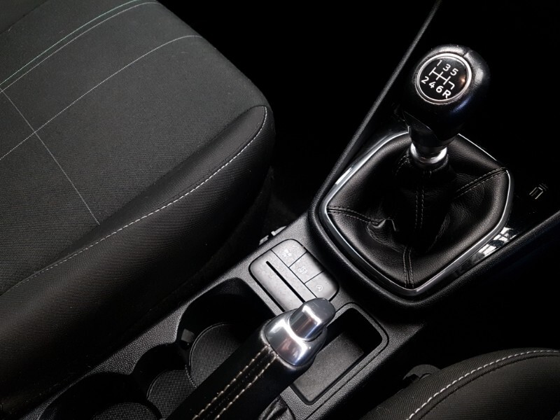 Used Ford Fiesta 2020 for sale - 77491371: Photo 17