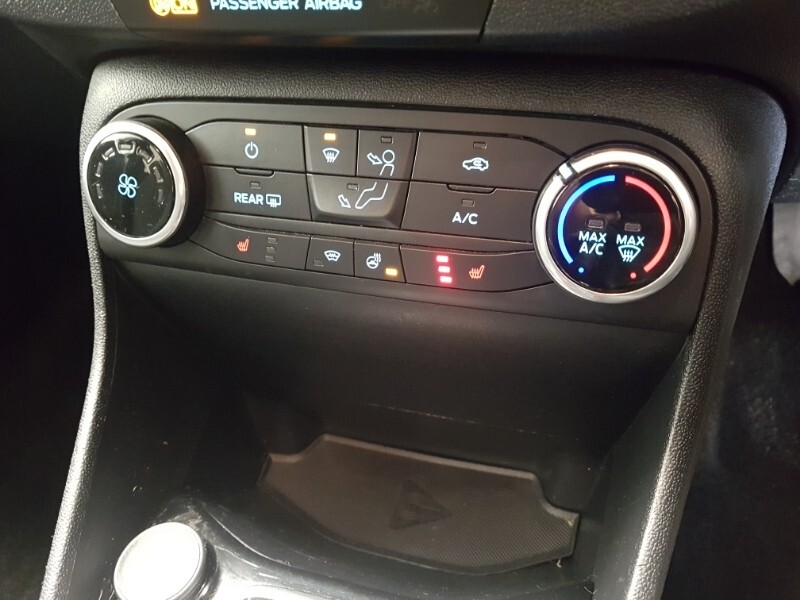 Used Ford Fiesta 2020 for sale - 77491371: Photo 18