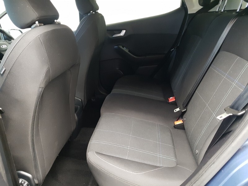 Used Ford Fiesta 2020 for sale - 77491371: Photo 6
