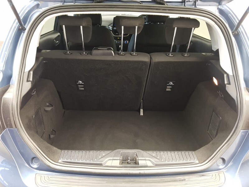 Used Ford Fiesta 2020 for sale - 77491371: Photo 8