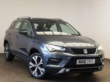 2018 - 1.0 TSI Ecomotive SE Technology 5dr
