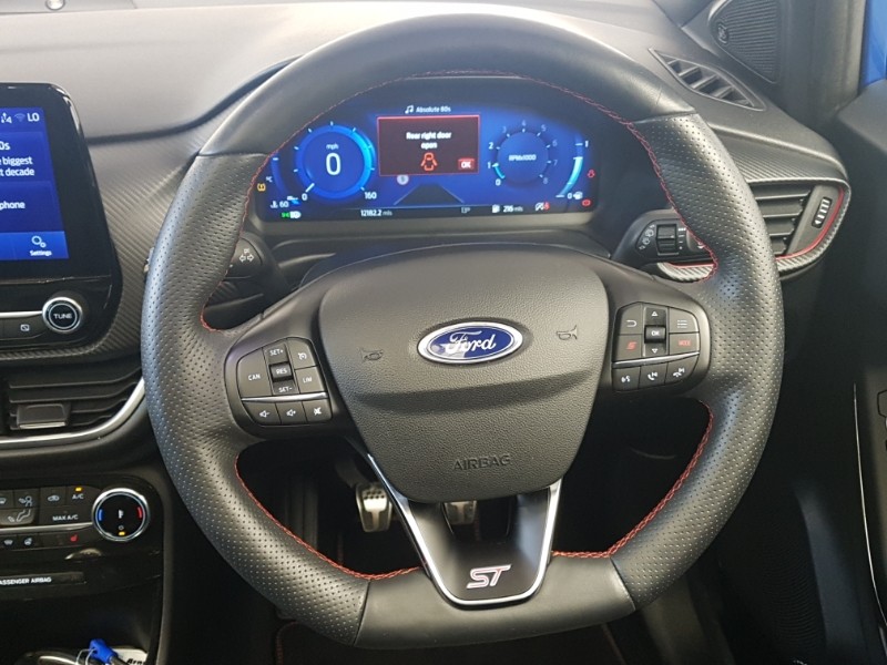 Used Ford Puma 2022 for sale - 78099298: Photo 10