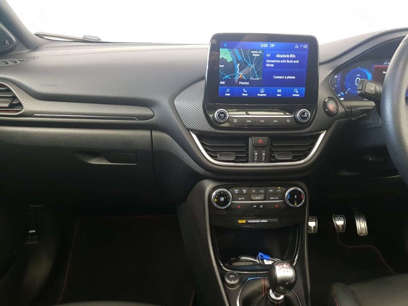 Used Ford Puma 2022 for sale - 78099298: Photo 11