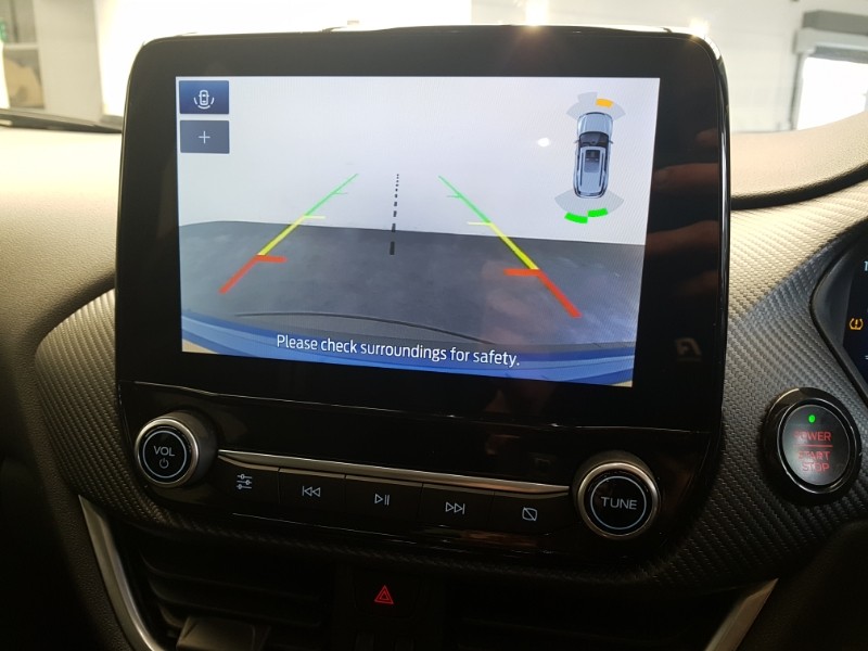 Used Ford Puma 2022 for sale - 78099298: Photo 12