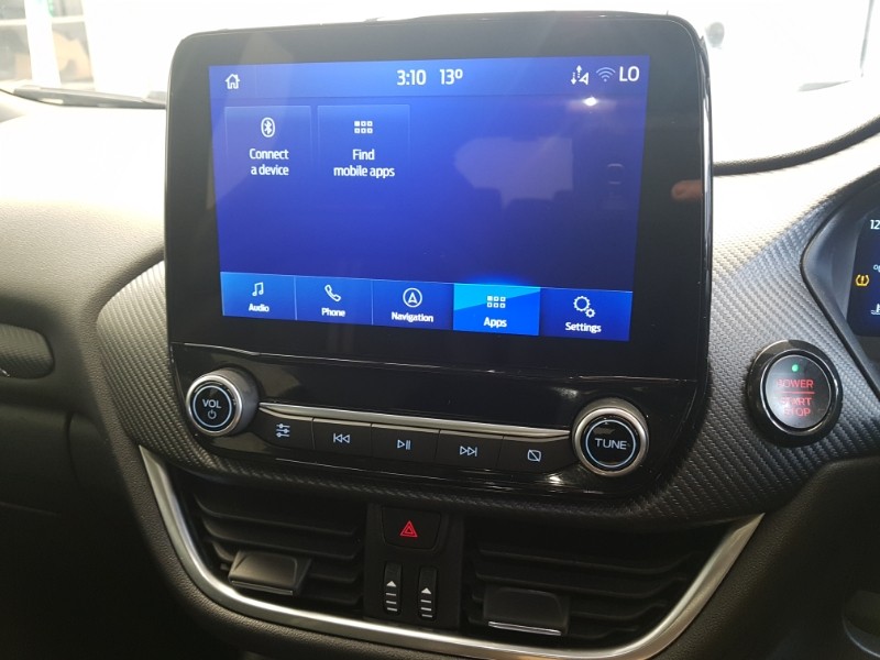 Used Ford Puma 2022 for sale - 78099298: Photo 13