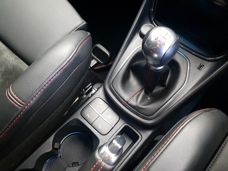 Used Ford Puma 2022 for sale - 78099298: Photo 16