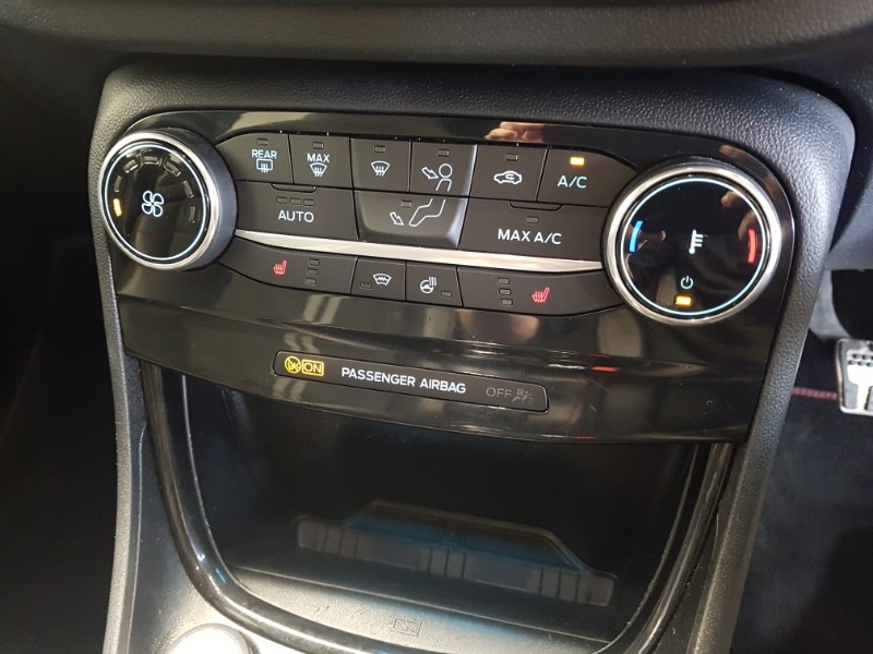 Used Ford Puma 2022 for sale - 78099298: Photo 17