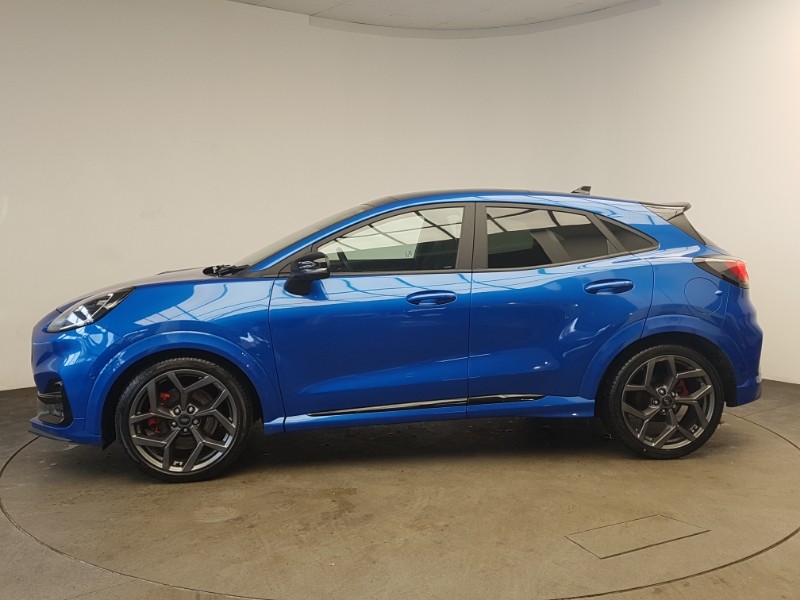 Used Ford Puma 2022 for sale - 78099298: Photo 4