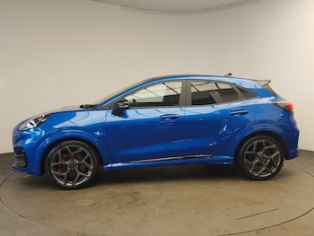 Used Ford Puma 2022 for sale - 78099298: Photo
