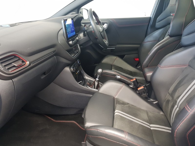 Used Ford Puma 2022 for sale - 78099298: Photo 5