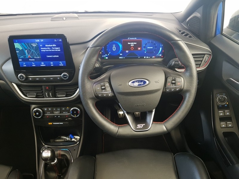 Used Ford Puma 2022 for sale - 78099298: Photo 7