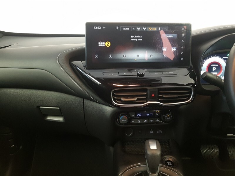 Used Nissan Juke 2025 for sale - 77652205: Photo 11