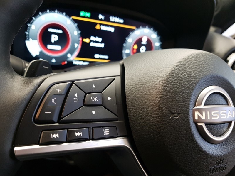 Used Nissan Juke 2025 for sale - 77652205: Photo 15