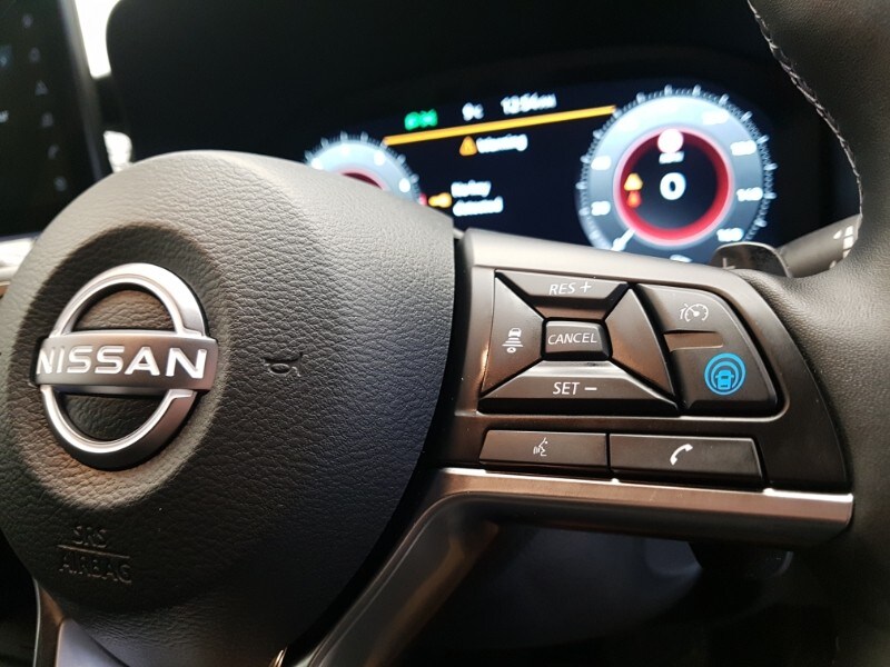 Used Nissan Juke 2025 for sale - 77652205: Photo 16