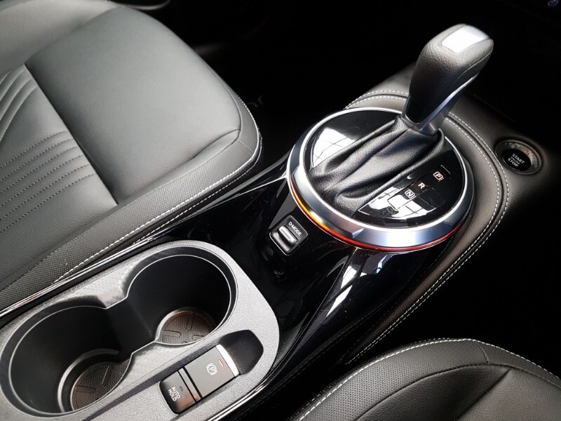 Used Nissan Juke 2025 for sale - 77652205: Photo 17