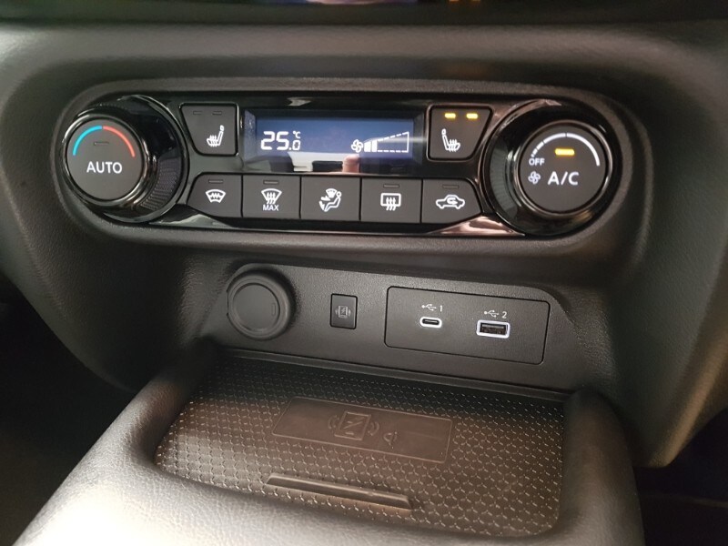 Used Nissan Juke 2025 for sale - 77652205: Photo 18