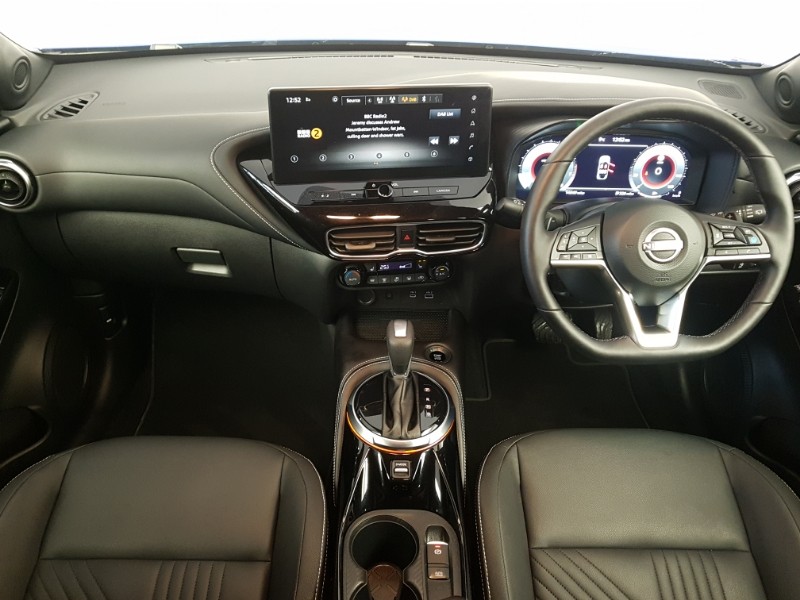 Used Nissan Juke 2025 for sale - 77652205: Photo 2