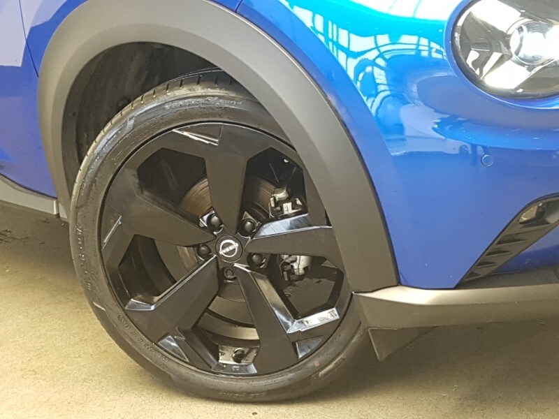 Used Nissan Juke 2025 for sale - 77652205: Photo 9