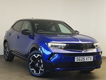 Vauxhall - Mokka