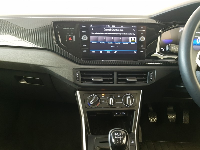 Used Volkswagen Taigo 2023 for sale - 77956486: Photo 11