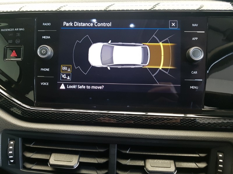 Used Volkswagen Taigo 2023 for sale - 77956486: Photo 12