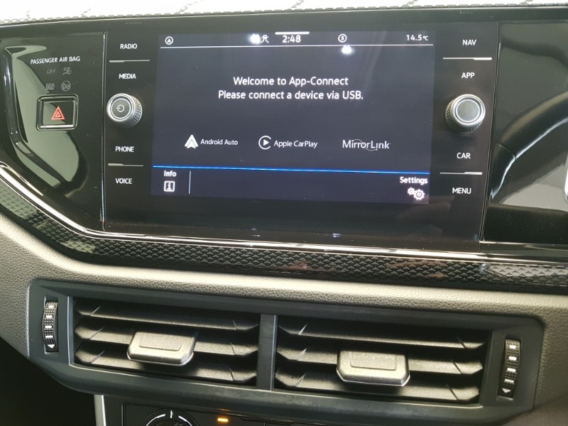 Used Volkswagen Taigo 2023 for sale - 77956486: Photo 13