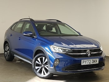 Used Volkswagen Taigo 2023 for sale - 77956486: Photo