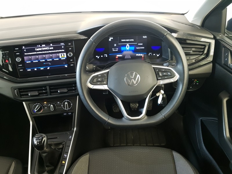 Used Volkswagen Taigo 2023 for sale - 77956486: Photo 7