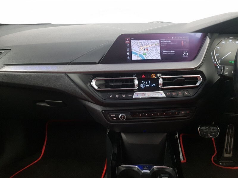 Used BMW 1 Series 2020 for sale - 77678339: Photo 11