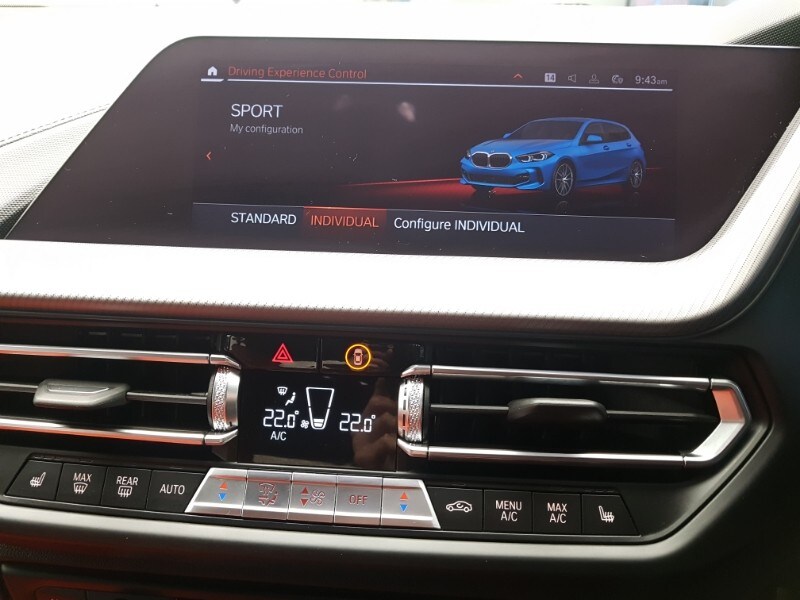 Used BMW 1 Series 2020 for sale - 77678339: Photo 14