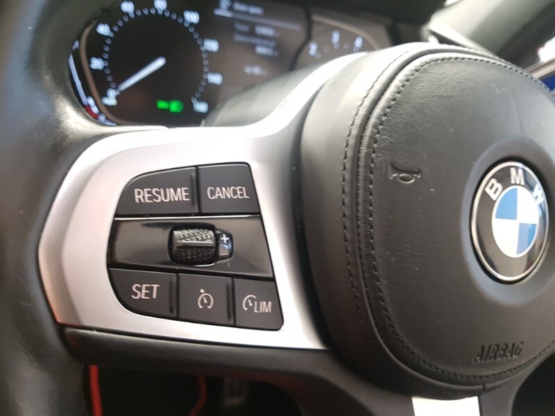 Used BMW 1 Series 2020 for sale - 77678339: Photo 15