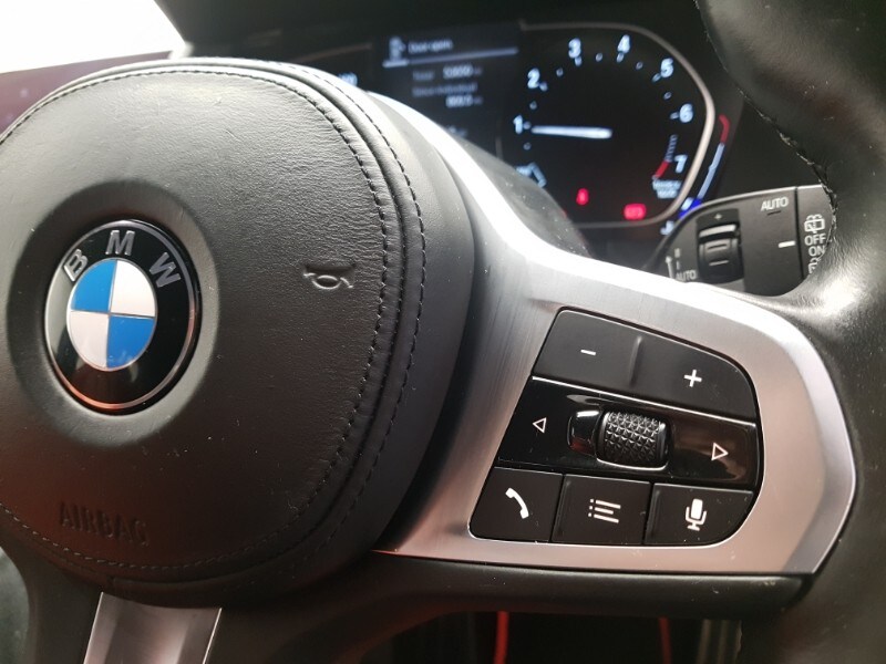 Used BMW 1 Series 2020 for sale - 77678339: Photo 16