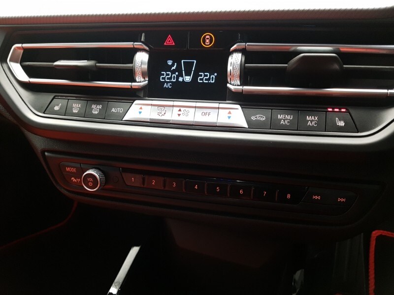 Used BMW 1 Series 2020 for sale - 77678339: Photo 18