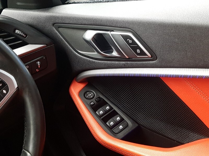 Used BMW 1 Series 2020 for sale - 77678339: Photo 19