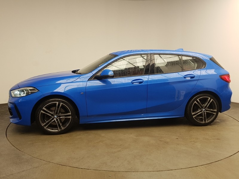 Used BMW 1 Series 2020 for sale - 77678339: Photo 4