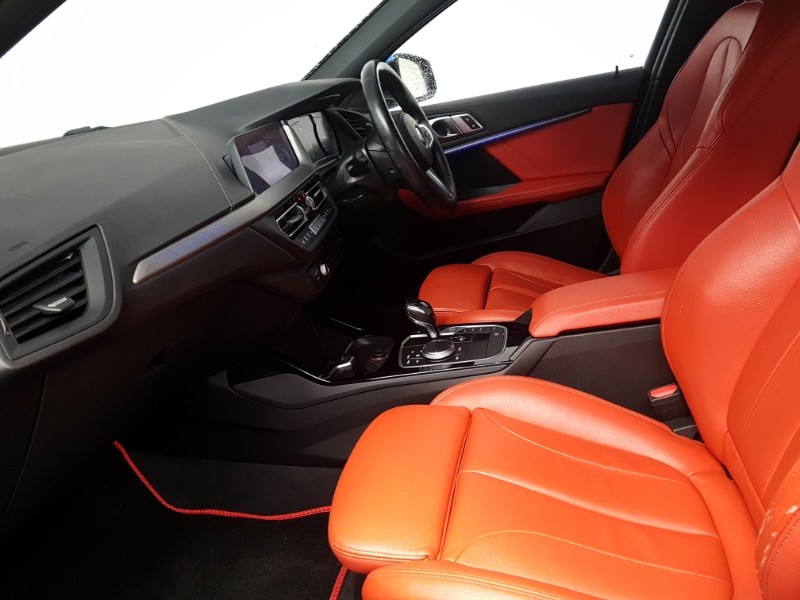 Used BMW 1 Series 2020 for sale - 77678339: Photo 5