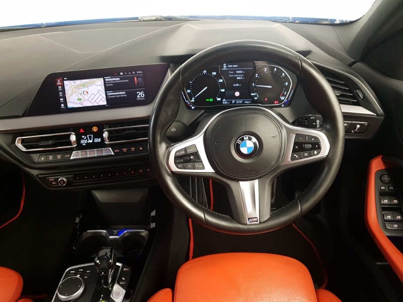 Used BMW 1 Series 2020 for sale - 77678339: Photo 7