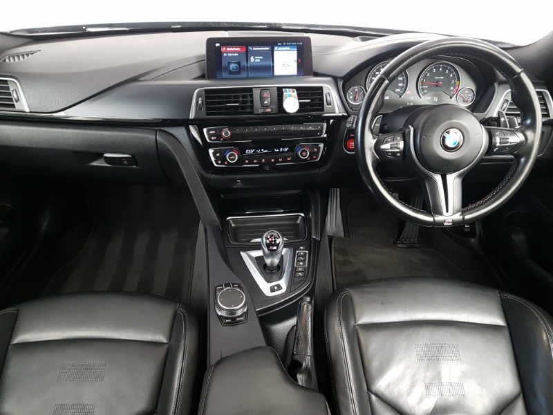 Used BMW M4 2019 for sale - 77141947: Photo 2