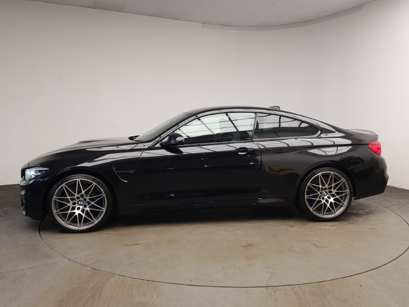 Used BMW M4 2019 for sale - 77141947: Photo 4