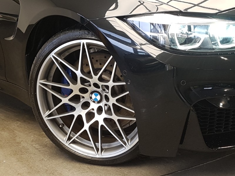 Used BMW M4 2019 for sale - 77141947: Photo 9