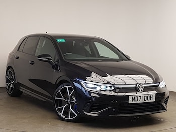 2021 - 2.0 TSI 320 R 4Motion 5dr DSG