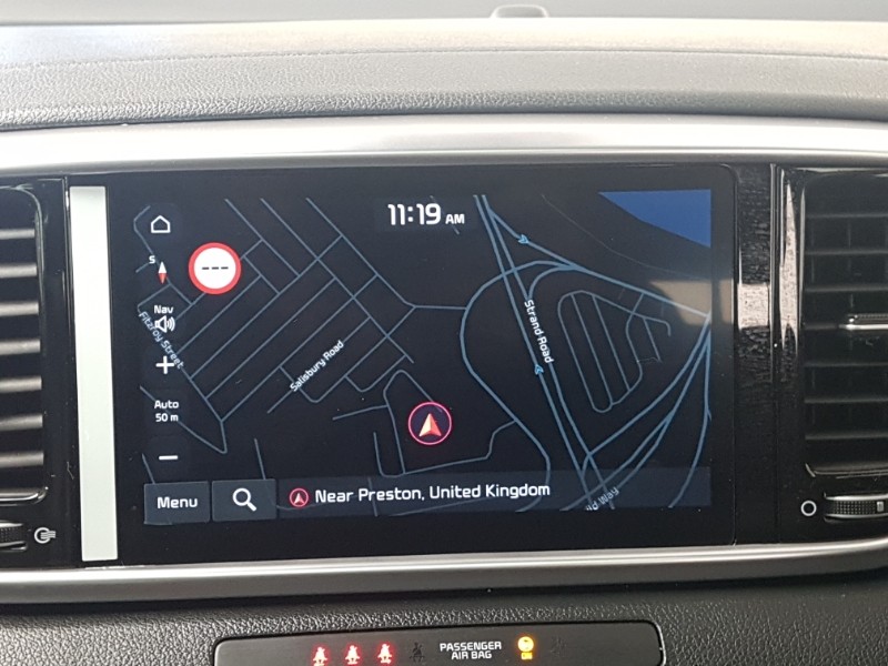 Used Kia Sportage 2022 for sale - 77105637: Photo 10