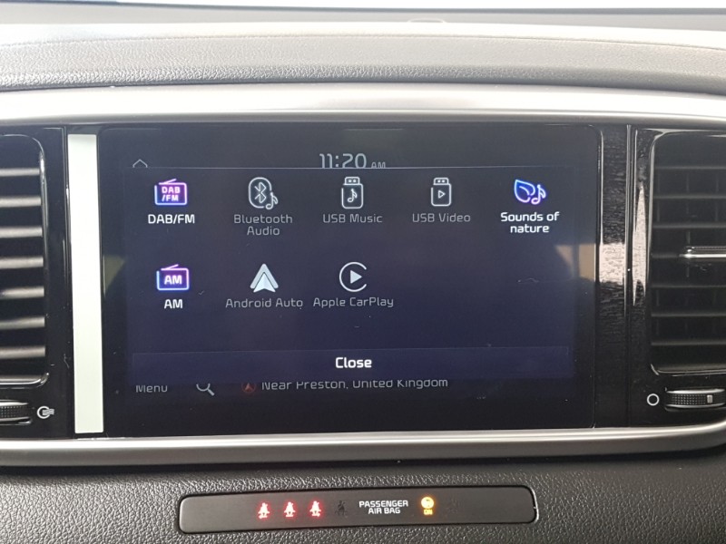 Used Kia Sportage 2022 for sale - 77105637: Photo 11